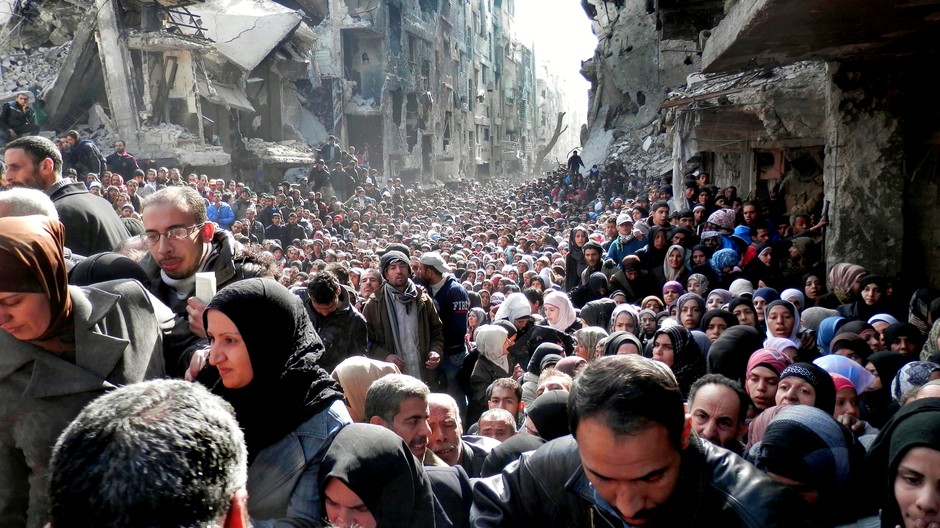 Palestína nepokoje/ilustračná