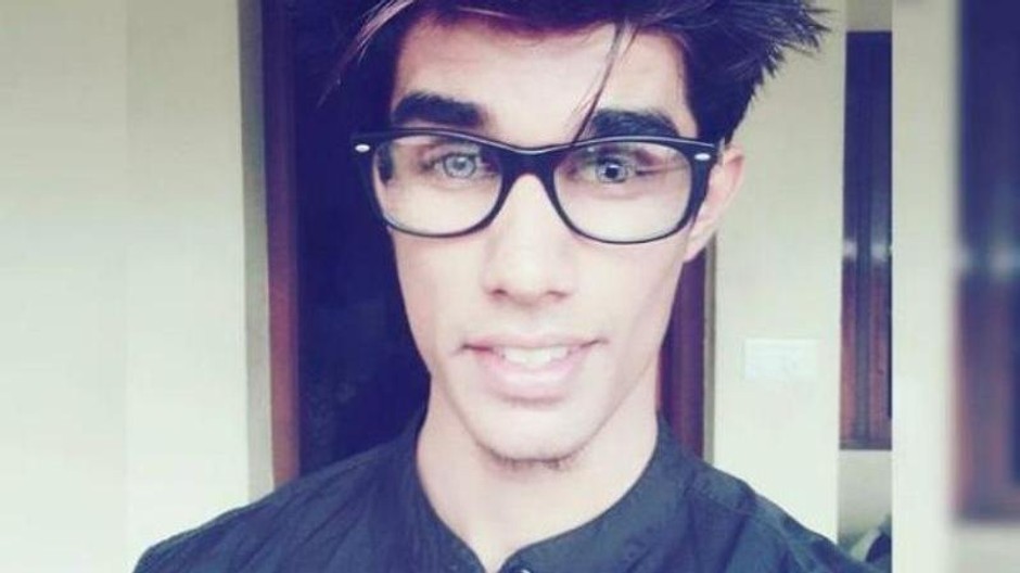 Pranav Biji 