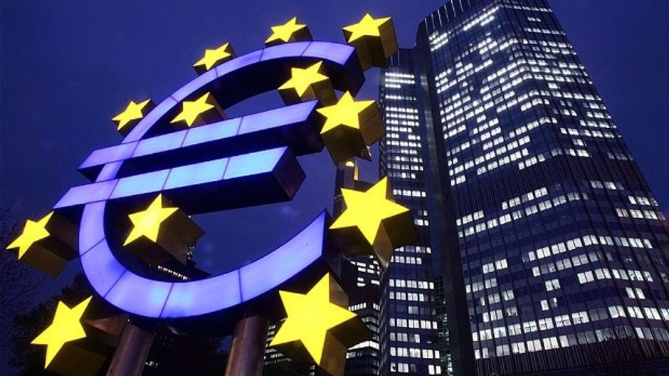 euro znak 