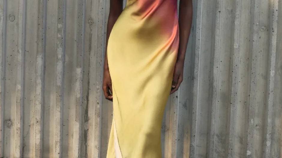 jarne saty moda