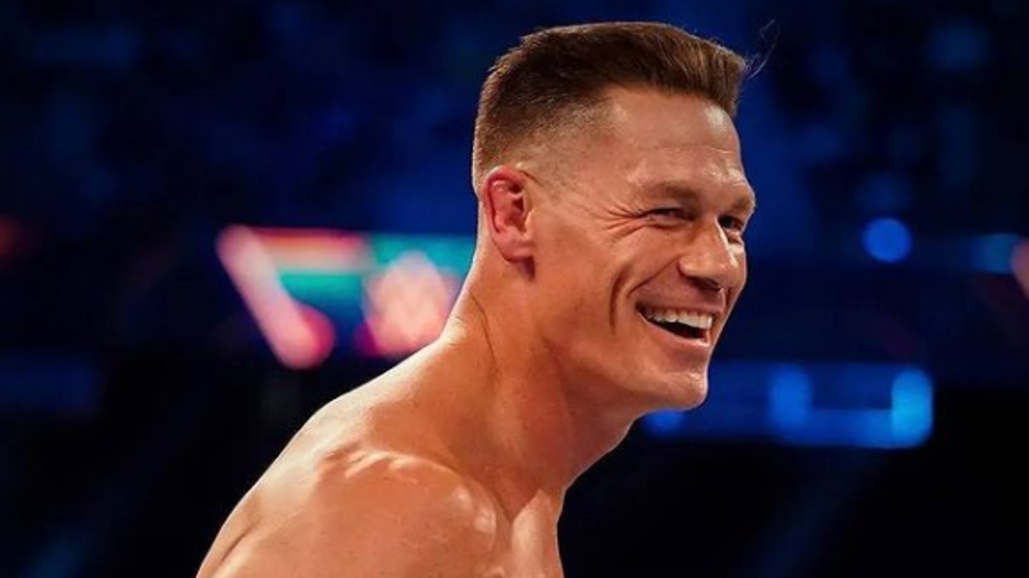 John cena