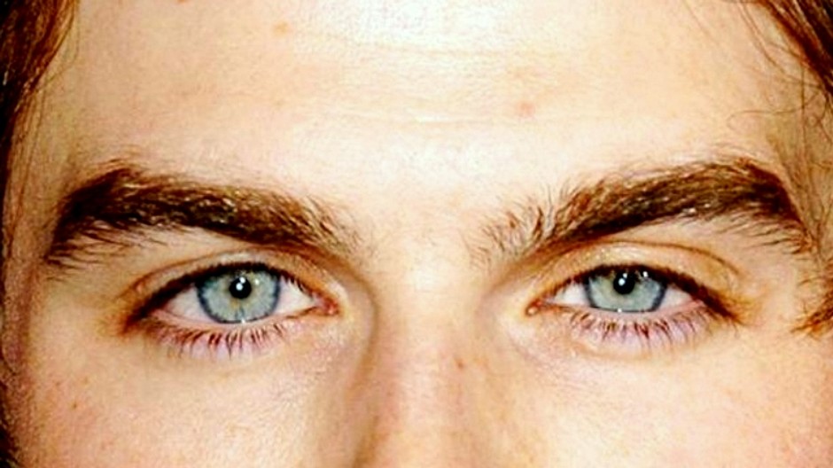 Ian Somerhalder