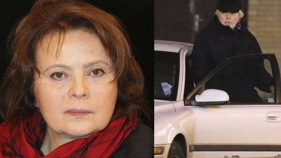 Libuše Šafránková