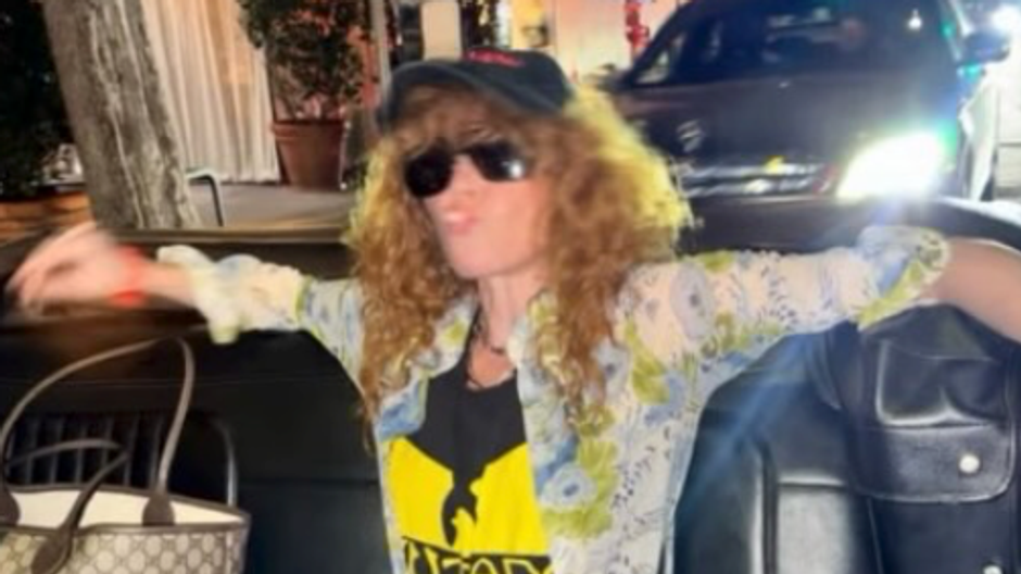 Natasha Lyonne