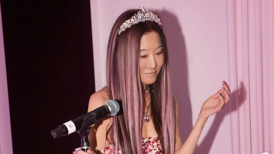 Vera Wang