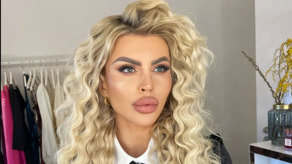 lela ceterova