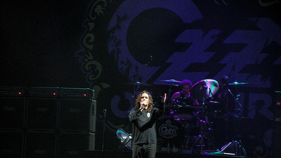 ozzy osbourne 2