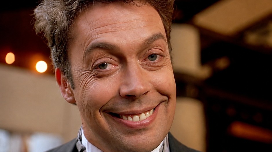 Tim Curry