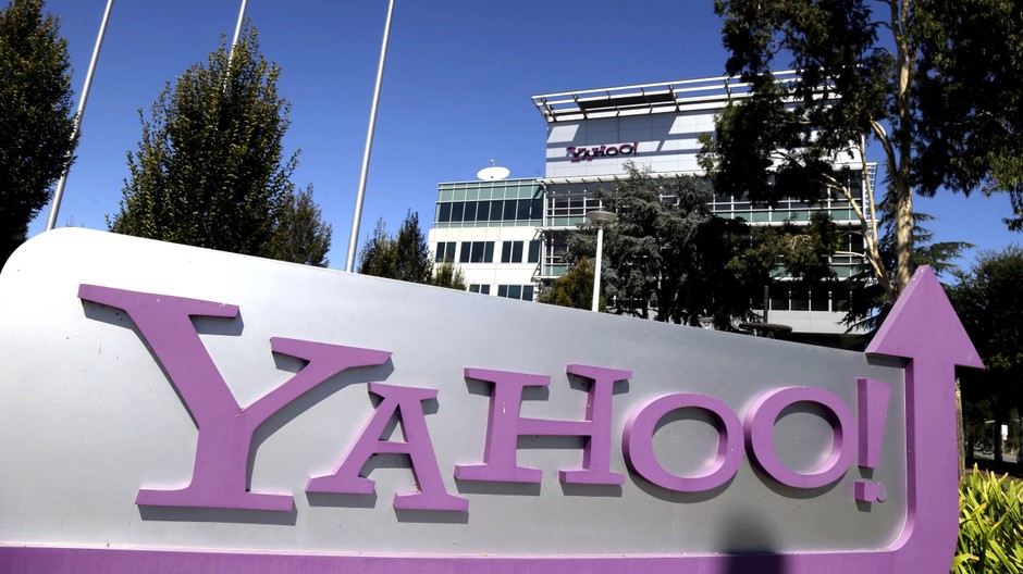 Yahoo