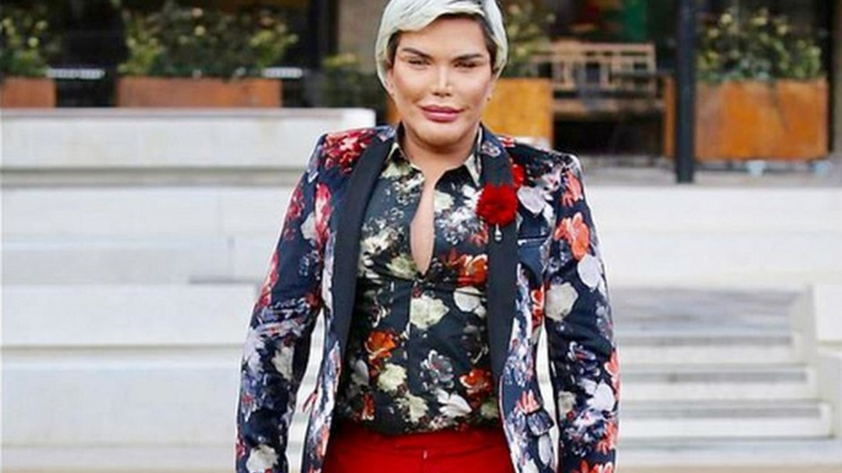 Rodrigo Alves