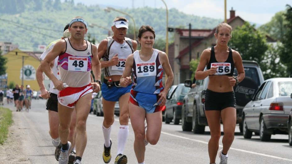 maraton