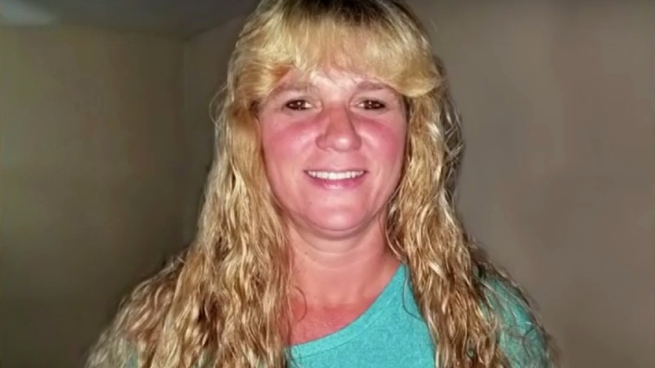Cathy Fidler