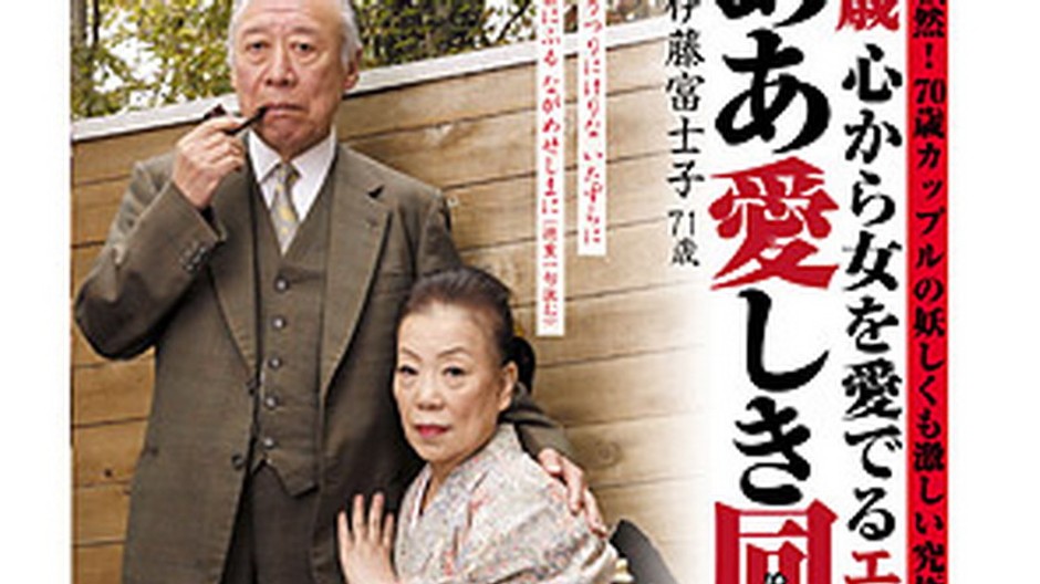 dvaja stari ludia-dochodcovia-japonci-obalka slusna pornofilmu