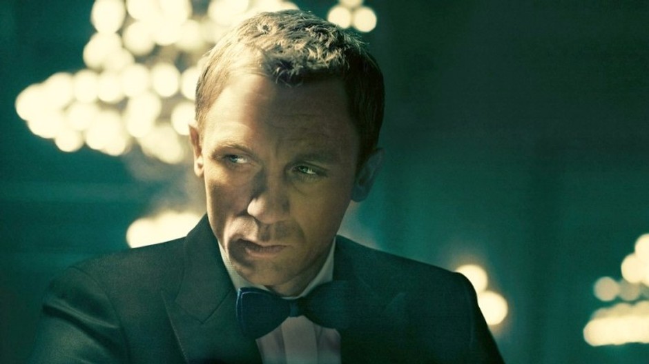 James Bond