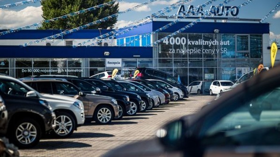 AAA auto pr správa