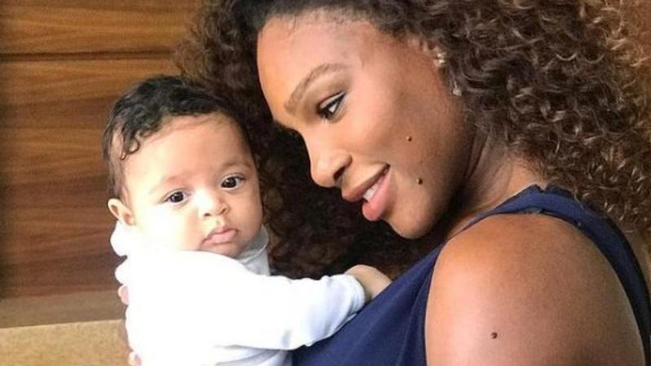 Serena Williams 