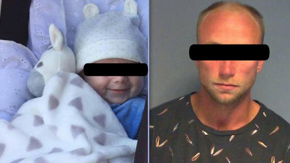 Muž zabil svojho sny natriasaním 