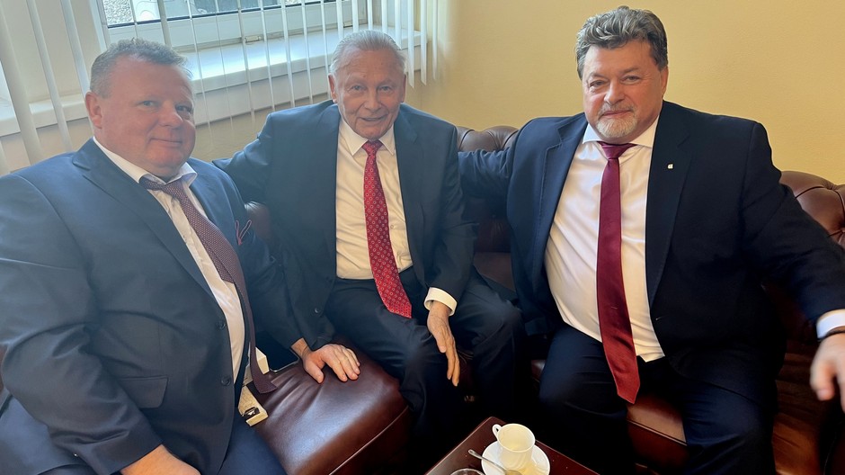 Eco investment pr správa