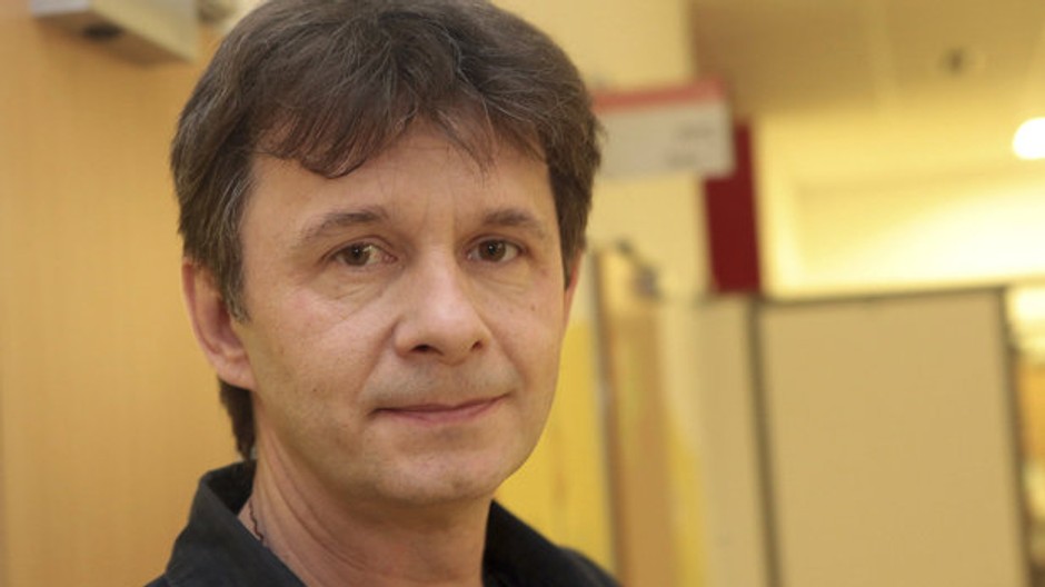 Jan Šťastný hl
