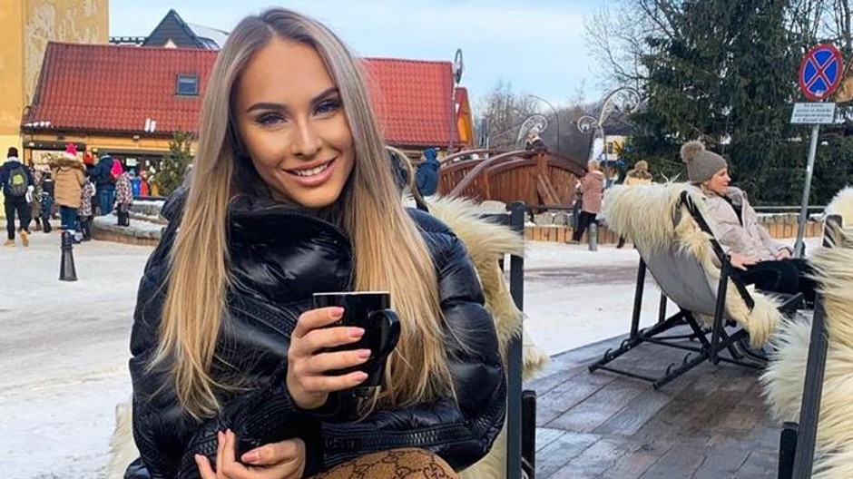 Lucia Mokranova