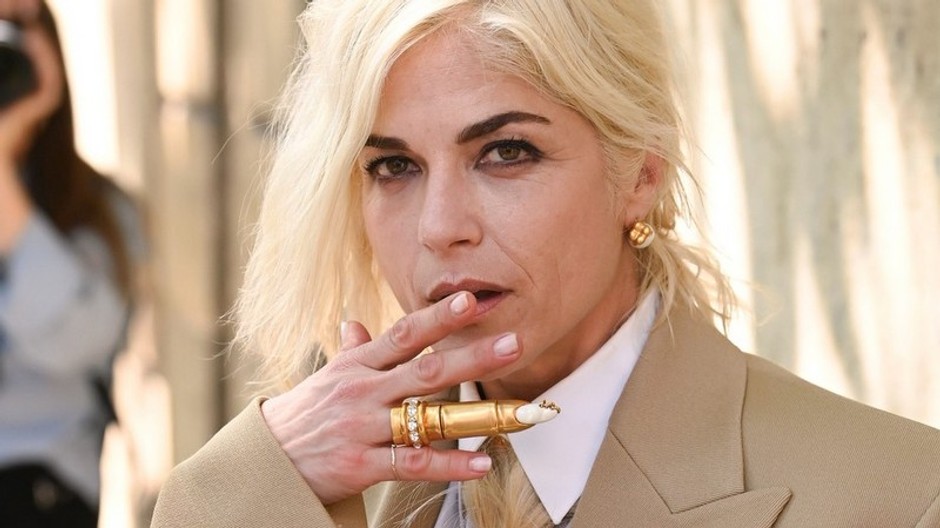 Selma Blair