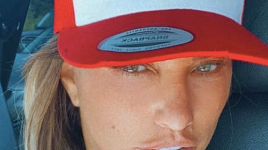 Katie Price