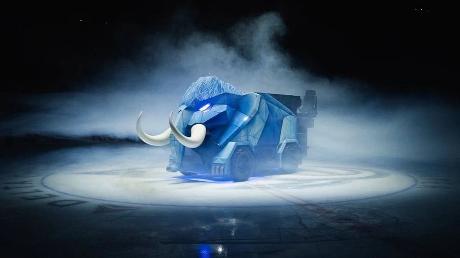 Rolba Zammoth