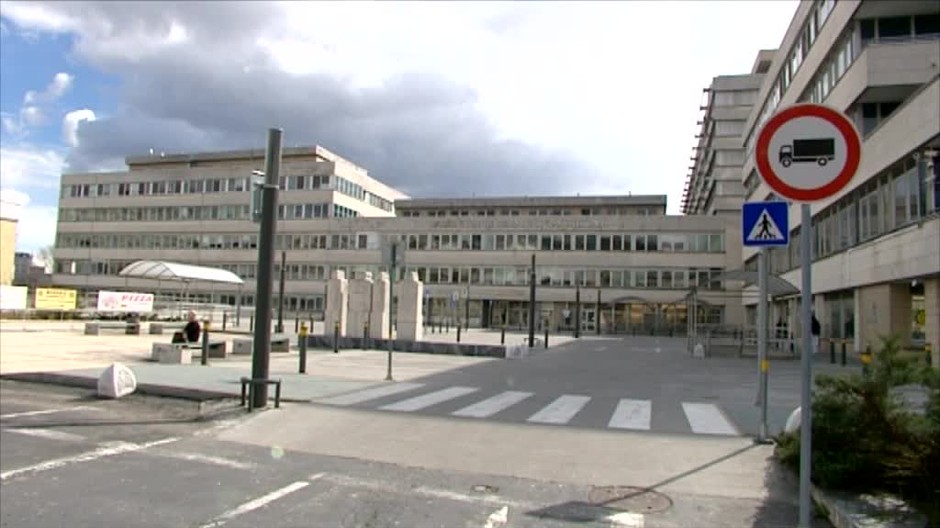 [multi] Spory v Národnom ústave detských chorôb neutíchajú. Na verejnosť sa dostala ďalšia šokujúca správa 8561