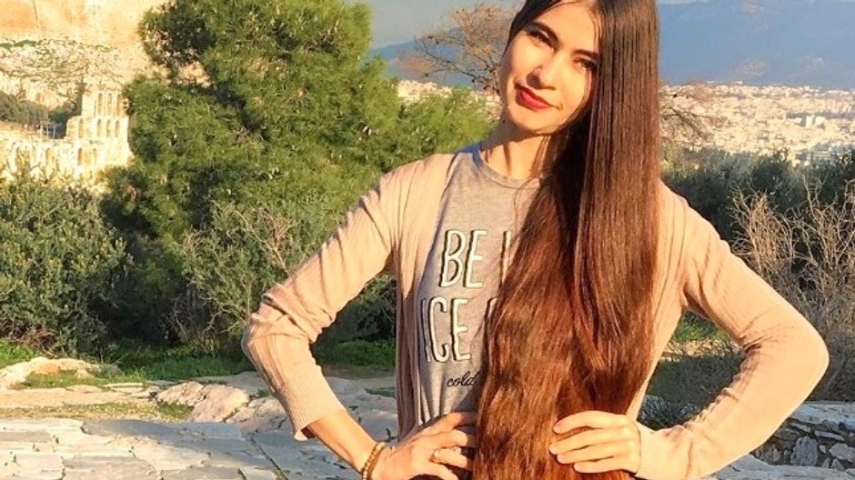 Aliia Nasyrova