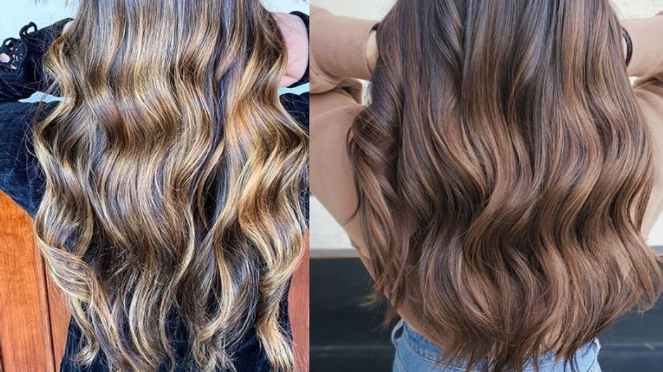 vlasy farba na vlasy