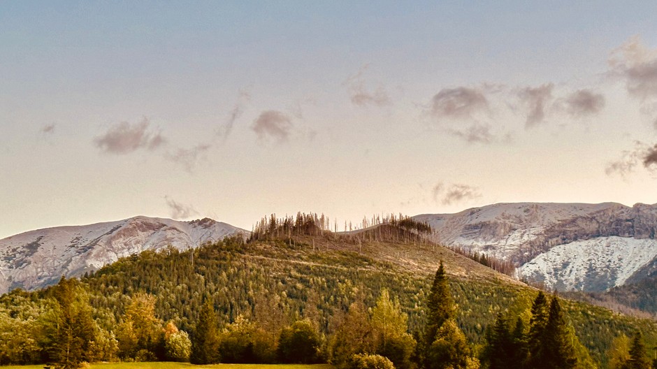 TANAP uzavera sezona priroda turizmus