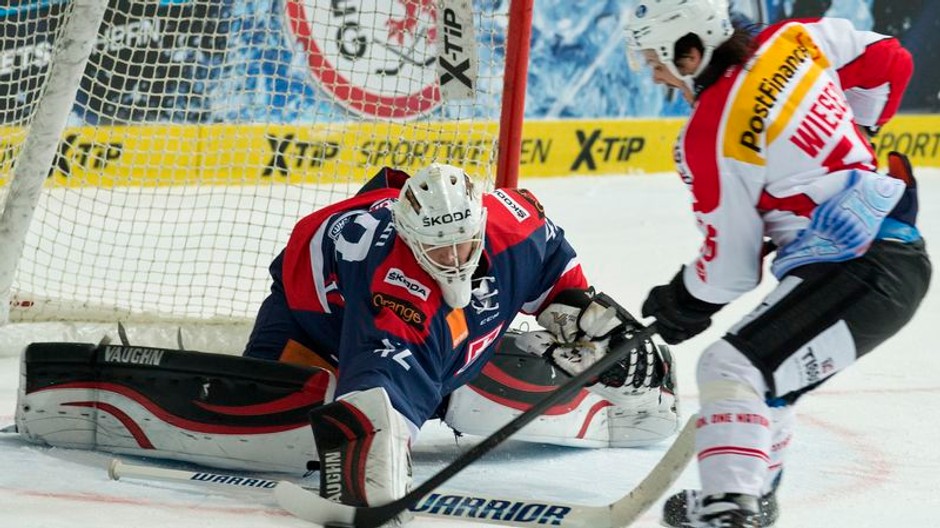 Slovensko-Švajčiarsko