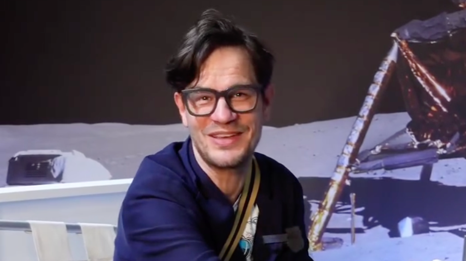 David Kraus