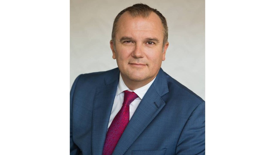 Peter Brudňák - generálny riaditeľ NN