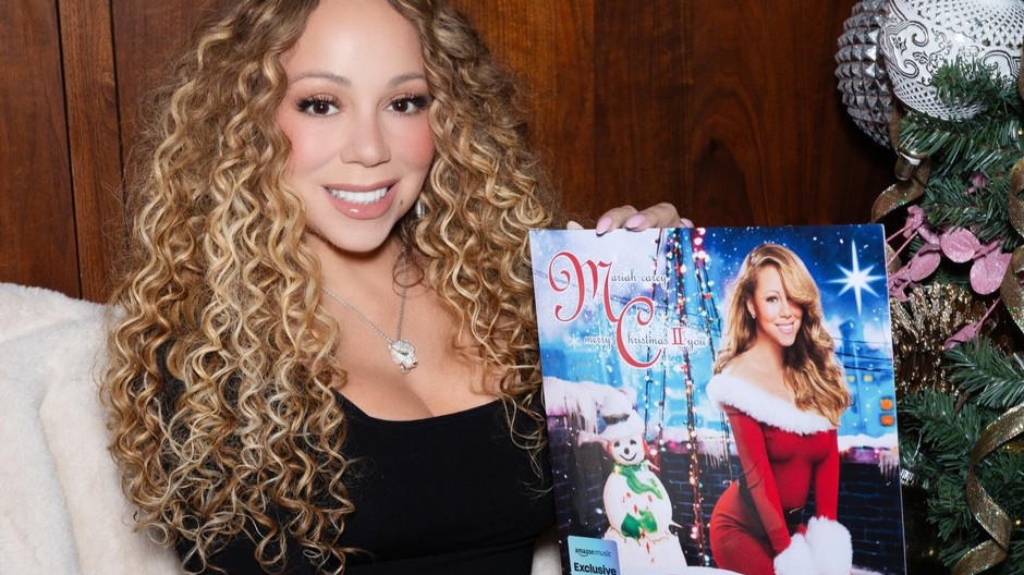 mariah carey