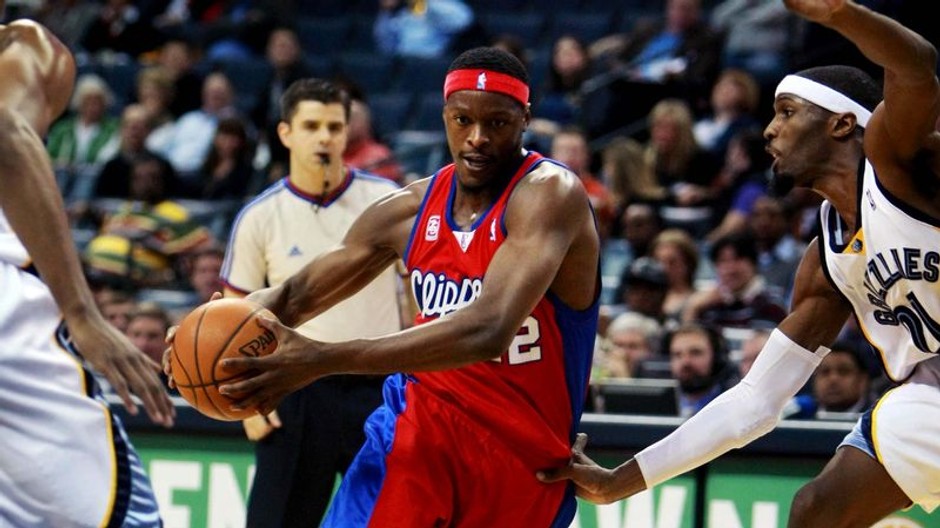 NBA LA Clippers