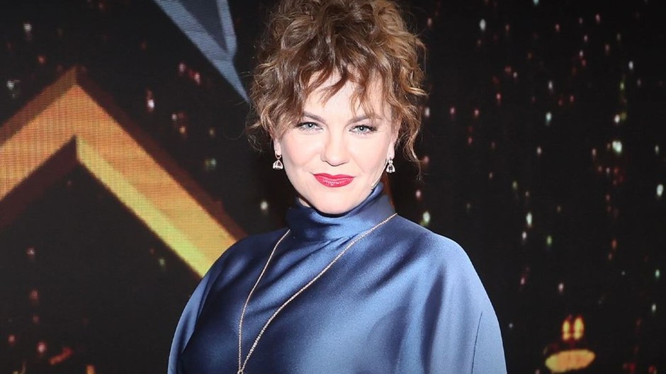 Marta Jandová talent