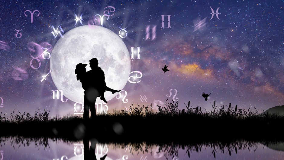 horoskop lásky