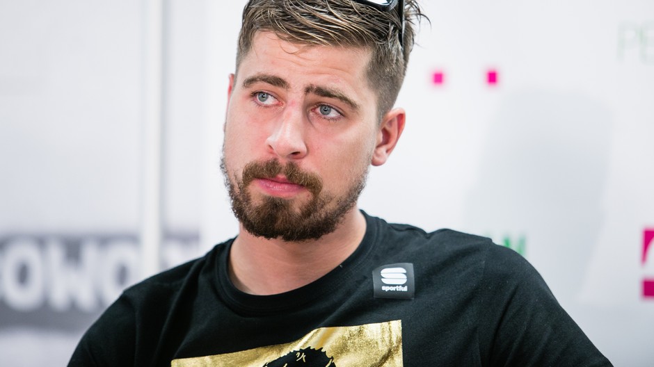 Peter Sagan