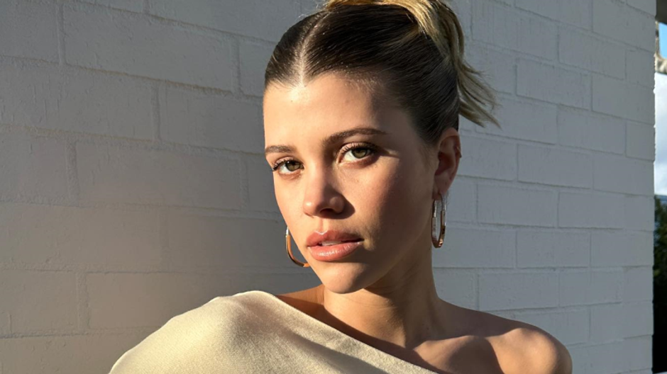 sofia richie