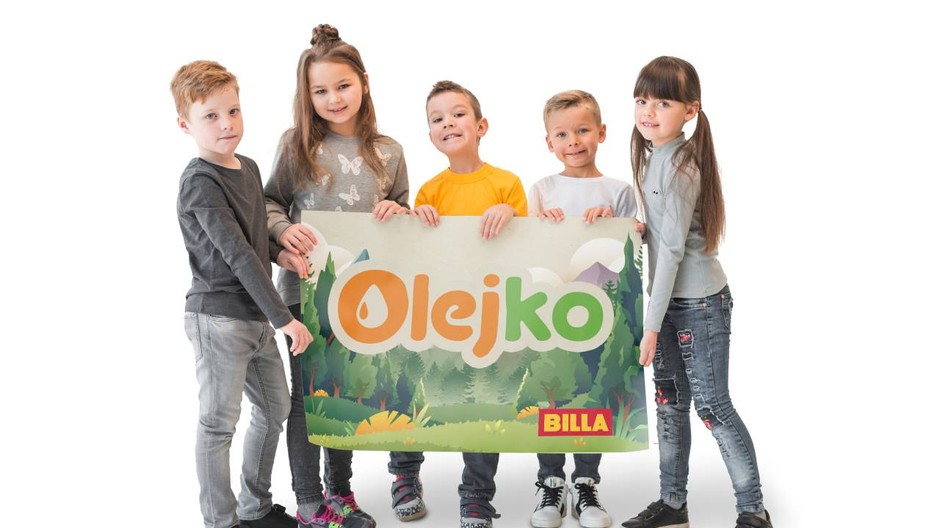Nový projekt