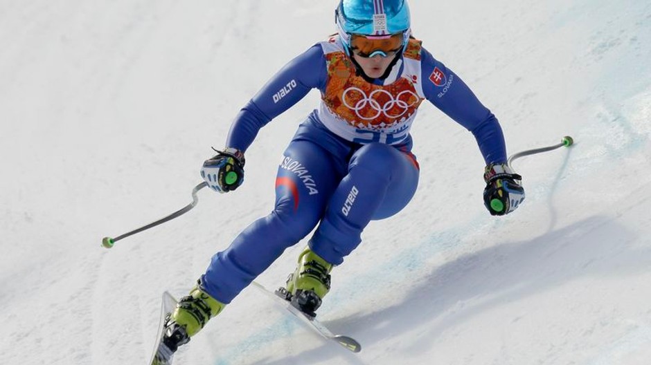 Jana Gantnerová