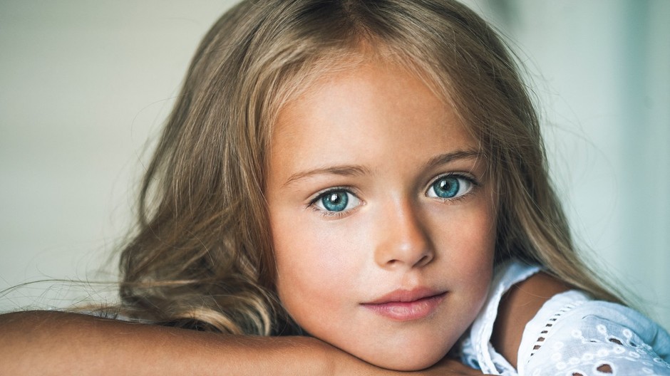 kristina pimenova