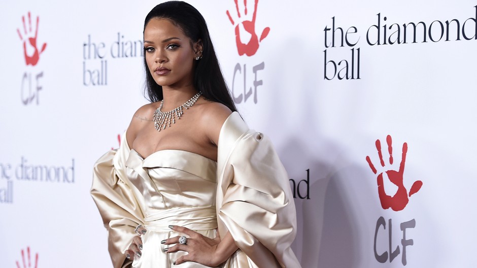 Rihanna