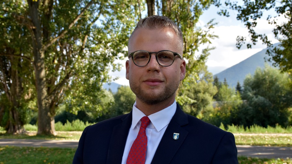 Tomáš Martaus