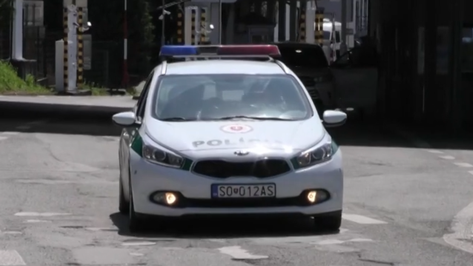 polícia ilus