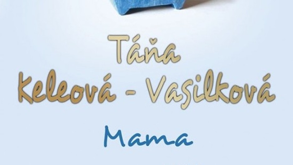 kniha ikar