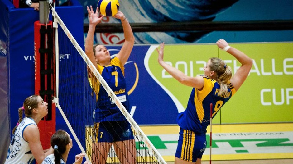 Doprastav-Krasnodar