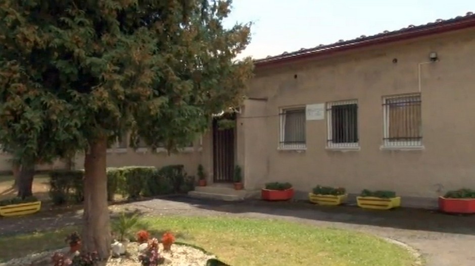 Medzilaborce Detský domov