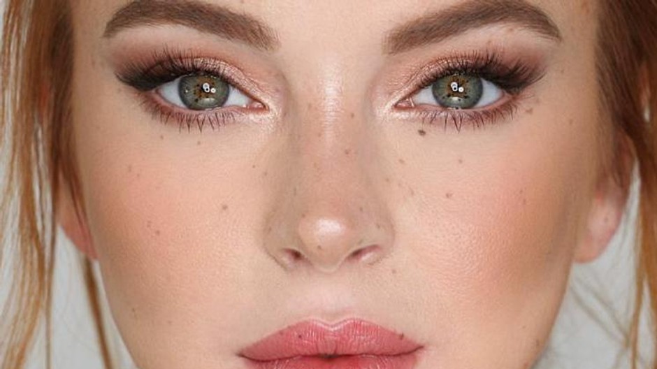 lindsay lohan